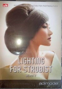 Image of Lighting for Strobist : Beauty