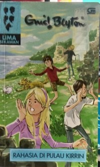 Image of Lima Sekawan: Rahasia Harta Karun