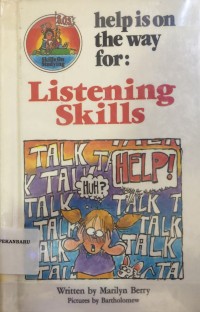 Image of Listening Skills