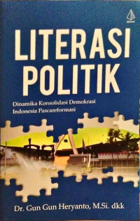 Image of Literasi Politik