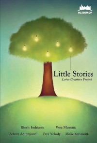 Image of Little Stories