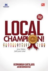 Image of LOCAL CHAMPION
