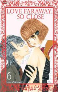 Image of Love Faraway, so Close 6