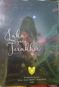 Image of Luka yang Terakhir