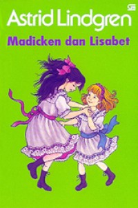 Image of Madicken