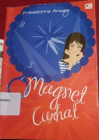 Image of Magnet Curhat