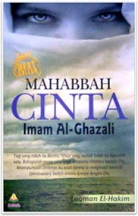 Image of Mahabbah Cinta Imam Al-Ghazali