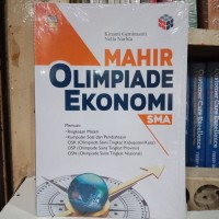 Image of Mahir Olimpiade Ekonomi SMA