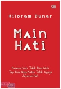 Image of Main Hati