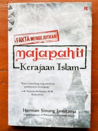 Image of Majapahit Kerajaan Islam