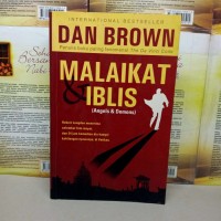 Image of Malaikat & Iblis (Angels & Demons)