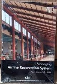 Image of Managing Airline reservation system