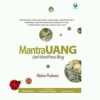 Image of Mantra Uang dari Wordpress Blog Vol.1 Edisi Revisi