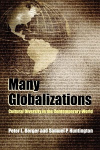 Image of Many Globalizations