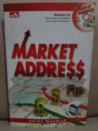 Image of Market address