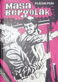 Image of Masa Bergolak