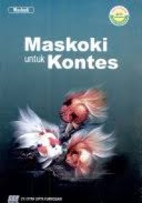 Image of Maskoki untuk kontes
