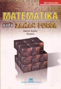 Image of Matematika pada Zaman Purba