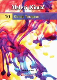 Image of Materi Kimia! 10 Kimia Terapan