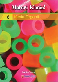 Image of Materi Kimia! 8 Kimia Organik