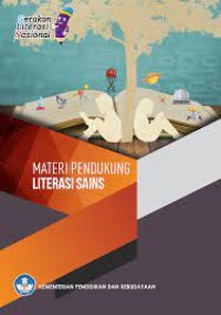 Image of Materi Pendukung Literasi Sains
