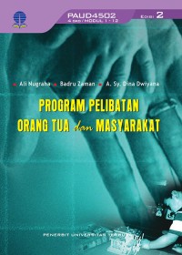 Image of Materi Pokok program pelibatan orang tua dan masyarakat