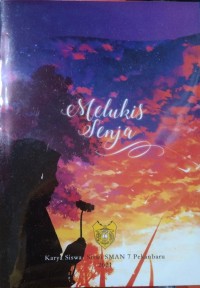 Image of Melukis Senja