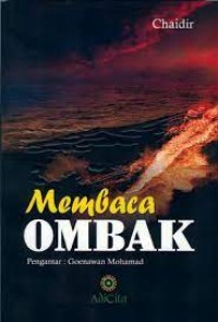 Image of Membaca Ombak