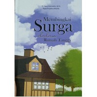 Image of Membingkai surga dalam rumah tangga