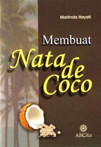 Image of Membuat Nata De Coco