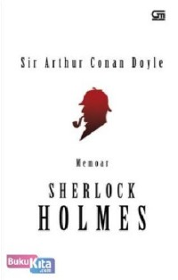 Image of Memoar Sherlock Holmes