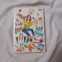 Image of Memoir of a (so-called) mom