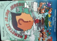 Image of Memotret Jejak Jerebu