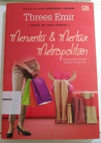 Image of Menantu & Mertua Metropolitan