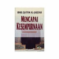 Image of Mencapai Kesempurnaan