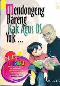 Image of Mendongeng Bareng Kak Agus DS Yuk