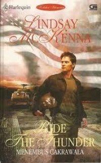 Image of Menembus Cakrawala