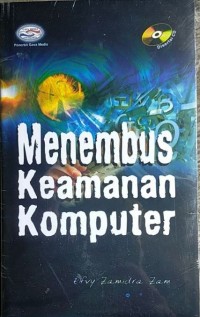Image of Menembus keamanan komputer