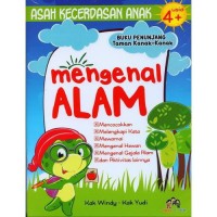 Image of Mengenal Alam Indonesia