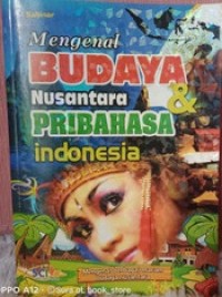 Image of Mengenal Budaya Nusantara Pribahasa Indonesia