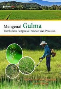 Image of Mengenal gulma