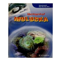 Image of Mengenal moluska