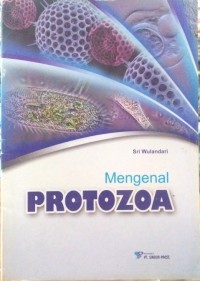 Image of Mengenal Protozoa
