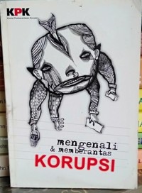 Image of Mengenali & memberantas Korupsi