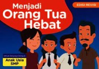 Image of Menjadi orang tua hebat