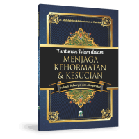 Image of Menjaga harga diri dan kehormatan bangsa