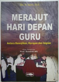 Image of Merajut Hari Depan Guru
