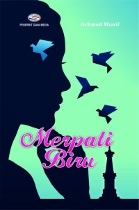 Image of Merpati biru