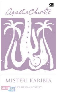 Image of Misteri Karibia