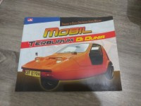 Image of Mobil Terburu di Dunia